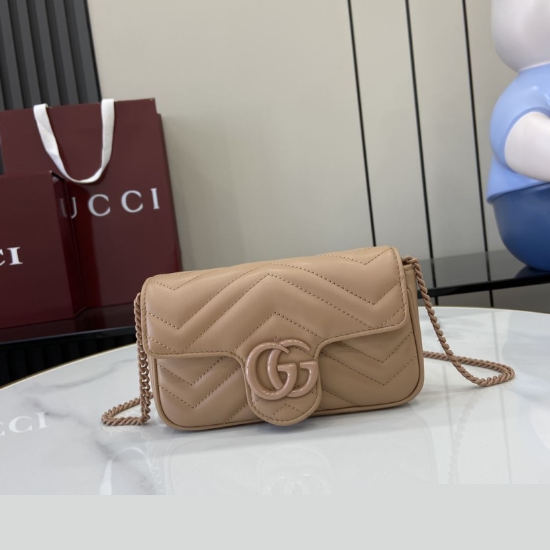 G*u*i satchel bags